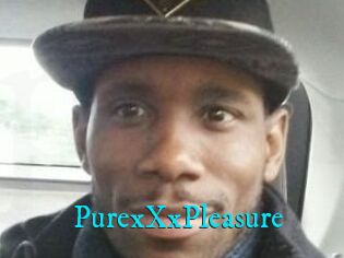 PurexXxPleasure