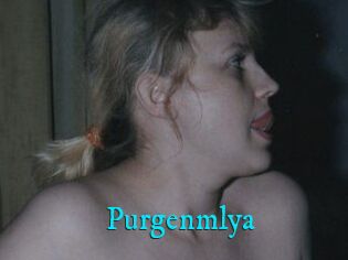 Purgenmlya