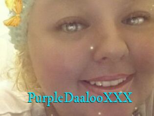 PurpleDaalooXXX