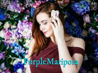 PurpleMariposa