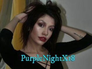 PurpleNightX18