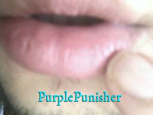 PurplePunisher