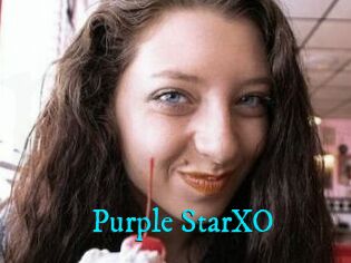 Purple_StarXO