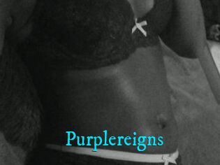 Purplereigns