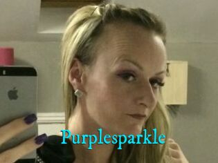 Purplesparkle