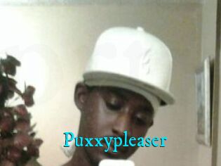 Puxxypleaser