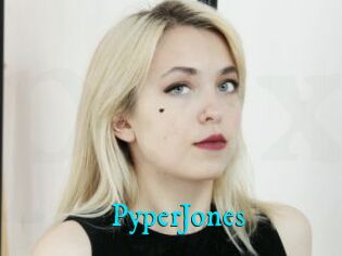 PyperJones