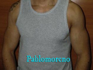 Pablomoreno