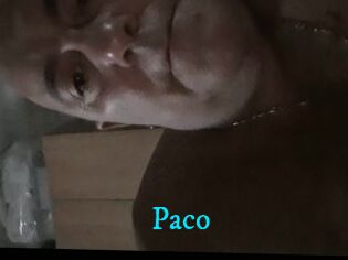 Paco