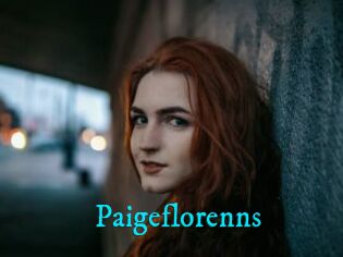 Paigeflorenns