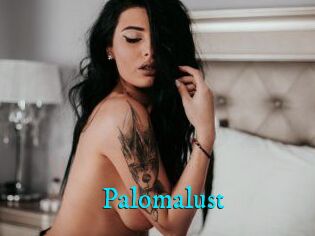 Palomalust