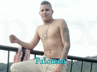 Paloman