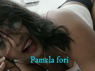 Pamela_fori