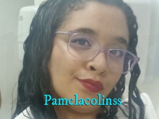 Pamelacolinss