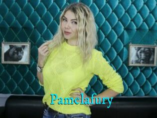 Pamelafury