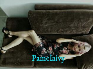 Pamelaivy