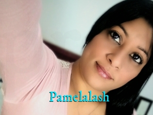 Pamelalash