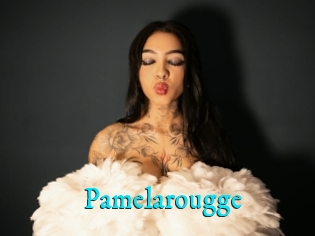 Pamelarougge