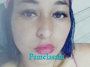 Pamelasam