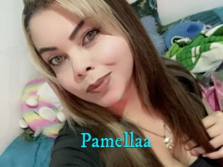 Pamellaa