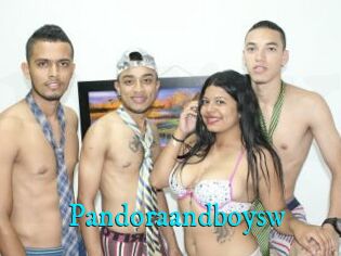 Pandoraandboysw