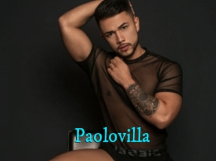 Paolovilla