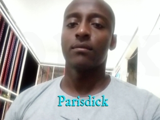 Parisdick