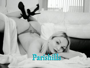 Parishills