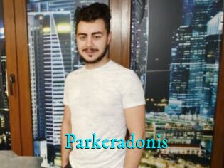 Parkeradonis
