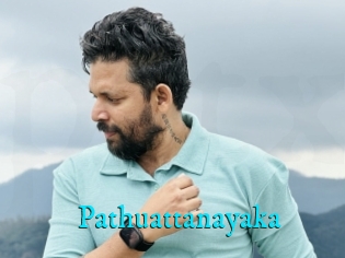 Pathuattanayaka