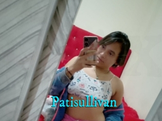 Patisullivan