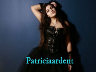 Patriciaardent