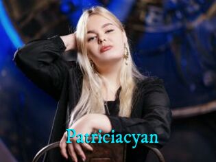 Patriciacyan