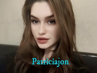 Patriciajon