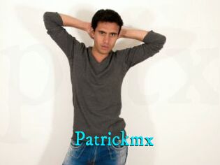 Patrickmx