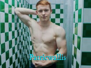 Patricwallis