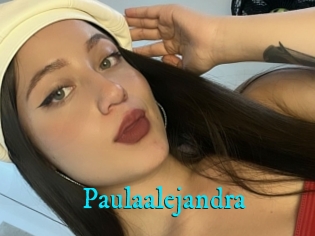 Paulaalejandra