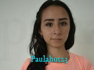 Paulahot23