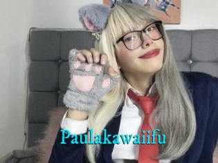 Paulakawaiifu