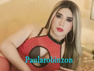 Paularobinzon