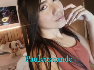 Paulettecande