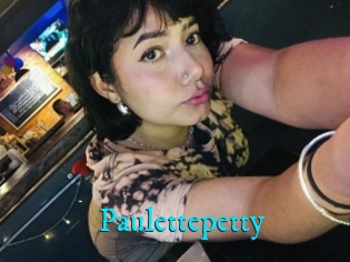 Paulettepetty