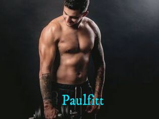 Paulfitt