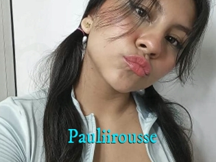 Pauliirousse