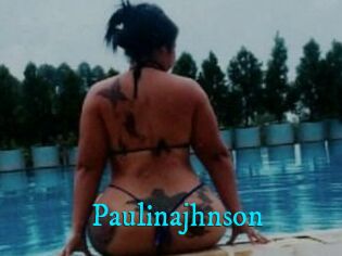 Paulinajhnson