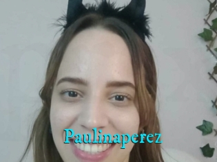 Paulinaperez