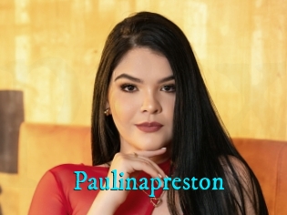 Paulinapreston