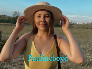 Paulineboyd