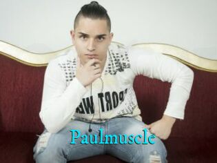 Paulmuscle