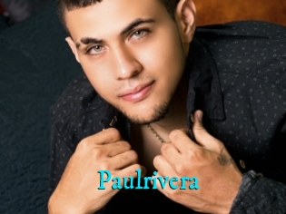 Paulrivera